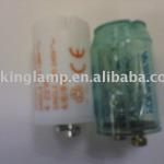 FLRORESCENT LAMP STARTER S2 S2-3