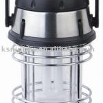 Fluorescent camping lantern, camping lamp, 7Watt lantern CL230