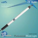 fluorescent hand work light with hook HL-LA0103R13X