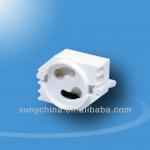 fluorescent lamp starter holder YG220