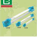 Fluorescent lamp top quality competitive price durable T002