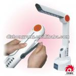 Foldable LED Reading Light with Radio ZY-LS102