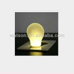 foldaway led night light 1.5V,small nigh light can be put into your purse ws-led002