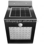 FQ-526-4 new developed stainless steel big power solar sensor light FQ-526-4