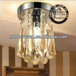 FREE SHIPPING New Design Best Selling 150*200mm Luxury Lamp Crystal Ceiling Chandelier Lighting 2A0862