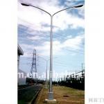 FRP Lighting Pole