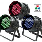 full color stage light 36pcs(3/4in1)Par Light LD-50A