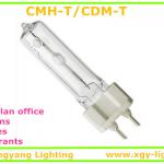 G12 lights metal halide lamp,150w cmh lamps CMH-T