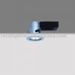 G12 metal halide waterproof recessed Down light fixture IP66 12152