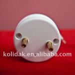 g13 fluorescent lamp holder KLD-LH-T8-05