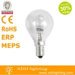 G45 230V 42W E14 eco halogen bulb G45 E14