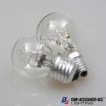 G45 Eco Energy Saving Halogen Bulb E27/E14 Clear G45