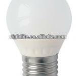 G50 350LM White LED Bulb G50