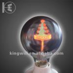 G80 Flicker Flame Bulb G80-08