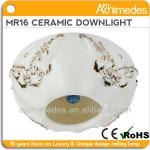 G9,G4 40w ceramic decoration surface mounted led ceiling spotlight CM10