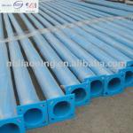 galvanization steel street lighting pole LND-77