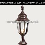 garden classic types electric lamps for sale DH-1893S