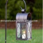 Garden Hanging Lantern 122408