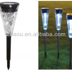 garden light/solar garden light/solar garden lamp HYD01