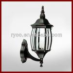 Garden palace lamp LGP-1004