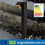 garden usage exterior IP65 urban lighting bollards C-13