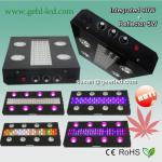 Gehl newest designed hydroponic equipmet Noah series led grow light 2014 popular GE-G27A