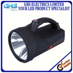 GHS-8203 With Patent Super Bright CREE T6 bright light torch led hand torch GHS-8203