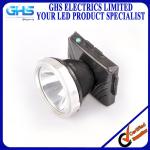 GHS-8612 Factory Price Rechargeable High Lumens Long Working Hours Headlamp GHS-8612