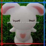 GIFT89 Lovely Rabbit decorative motion sensor led night light GP 0217387