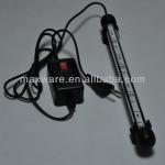 Glass tube 10cm to 100cm long submarine led fishing light MW-QSD-50