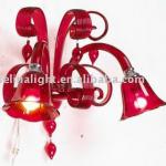 glass wall lamp MB8007-2