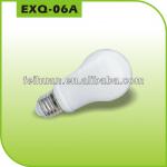 global enery saving cfl bulb EXQ-06A of cfl bulb