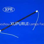 gold reflector IR lamp XPR-J0124-I02