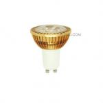 GOOD HEAT SINK LED SPOT LIGHT 3W HDS-S6021-F1-GU10