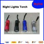 Good Helper In Night Flashlight Night lights Torch LED-torch 1