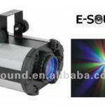 Good lighting effect and cheap LED Disco Laser Light YS-LE017