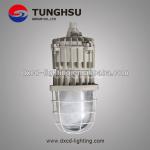 Good Performance Induction Explosion Proof Light Fitting DX-WFBP07