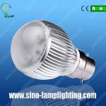 good price high quality 3W led bulb lighting LL-B2210-3W