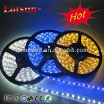 Good price led light strip, 14.4w led strip 5050, 60led/w led flexible strip LX-5050-60LED