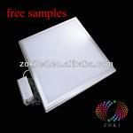 Good Qaulity LED Panel 600*600 with CE and RoHS ZK-PL60WS