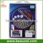 GOOD quality BEST prices RGB LED soft strip kit waterproof IP65 led strip 5050 1H0302T RGB