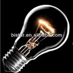 Good quality incandescent lamp