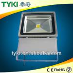 good quality waterproof with plug 80w led flood lighting TK-FFL80