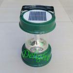 Green Energy Outdoor Rechargeable Solar Lantern for Camping (DL-SC28) DL-SC28