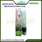 Greenhouse Hydroponic Indoor Gardening Grow Light HB-LU400W