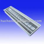 grille lamp fluorescent lighting fixture YG136