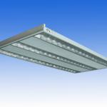 Grille Lighting fixture SD15-H