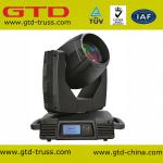 GTD The Best 230W Beam Sharpy Moving Head Lights GTD-230II