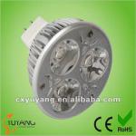 GU10 led lamp YY01-P4W4A-SD