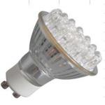 GU10 led light cup